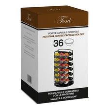 Portacapsule per Capsule