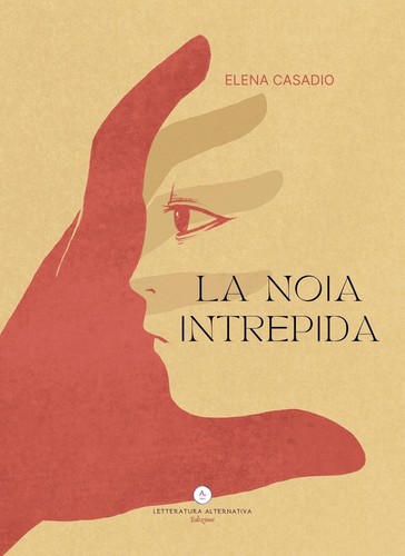 Libro casadio elena la - libro,