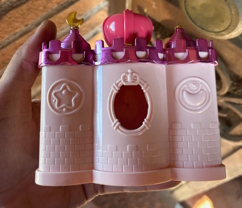 Sailor moon palace - moon, vintage
