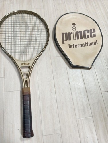 Prince racchetta tennis - prince, da