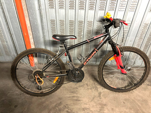 Bici mtb decathlon bambino - mtb, 22