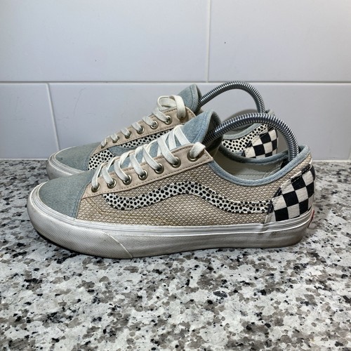Scarpe skate vans oldskool - skate,