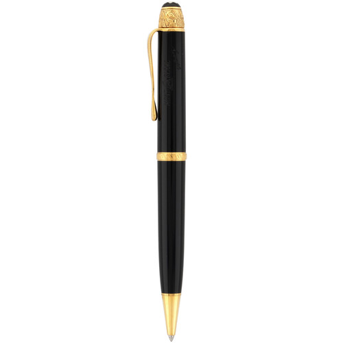 Montblanc writers edition 1995 - montblanc,
