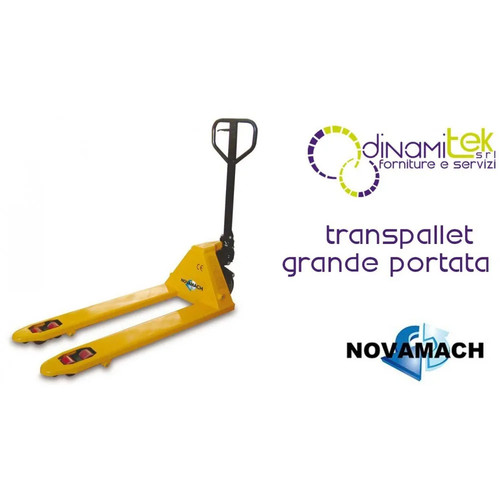 Nl2 130 transpallet manuale - nl2-130,
