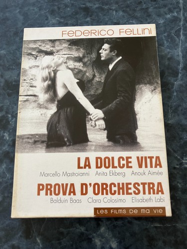 Dvd films frederico - 2,