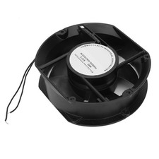 Ventola assiale ac220v - ventola, 17