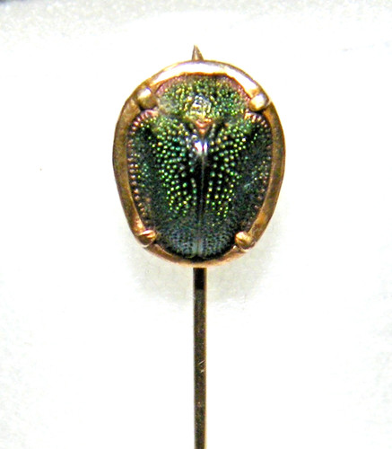 Spilla oro giallo carati - spilla,