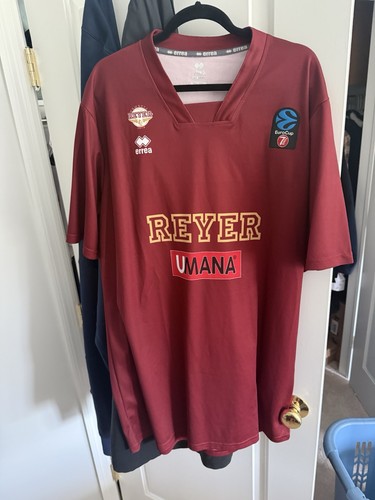 Maglia basket errea - maglia,