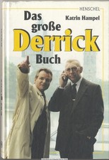 Grande libro derrick - grande, di