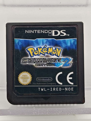 Pokémon edizione nera 2 - edizione,