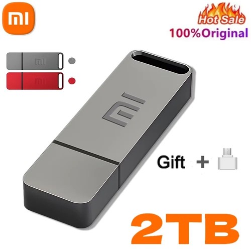 Xiaomi 16tb usb flash - 16tb, 3.2