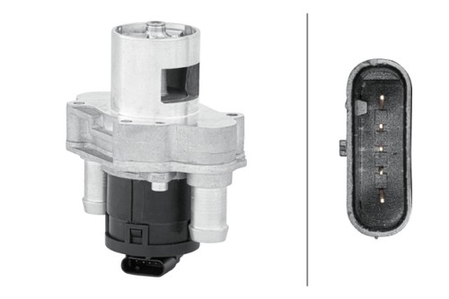 Valvola egr per mercedes benz - egr,