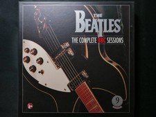 The Beatles The Complete BBC