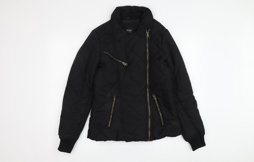 Giacca trapuntata hip donna - giacca, b
