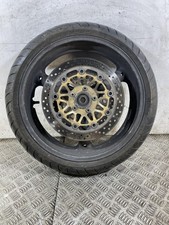 115316 Cerchio Anteriore