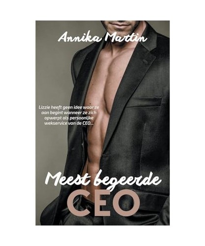 Meest begeerde ceo - meest,