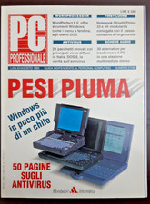 Rivista PC Professionale