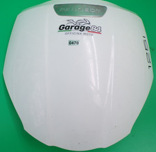 PEUGEOT TWEET 125 2017 CARENA