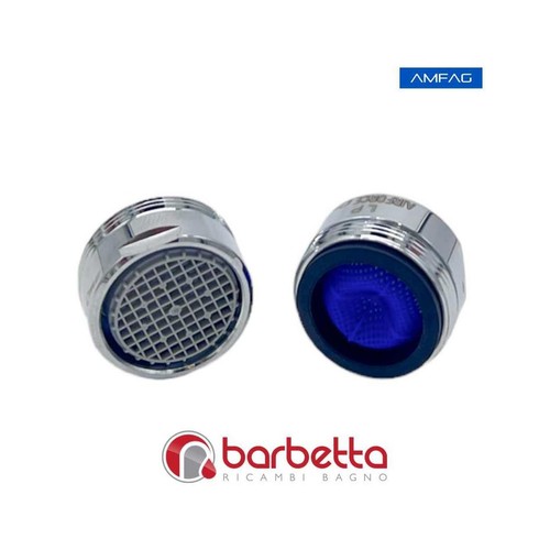 Aeratore 24x1 ricambio amfag - aeratore,