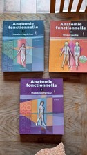 Anatomie fonctionnelle a i - fonctionnelle,