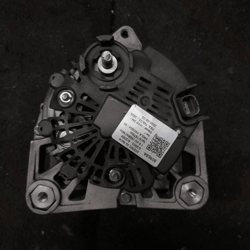 8200086161 alternatore - 8200086161,