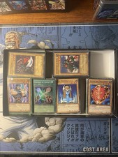 1 Kg Lotto Carte Yugioh 