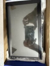 AUTORADIO/STEREO 2 DIN DEDICATO PER SMART 451 9 POLLICI ANDROID- NAVIGATORE-...