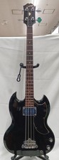 EPIPHONE E.Bass SG BASS E1