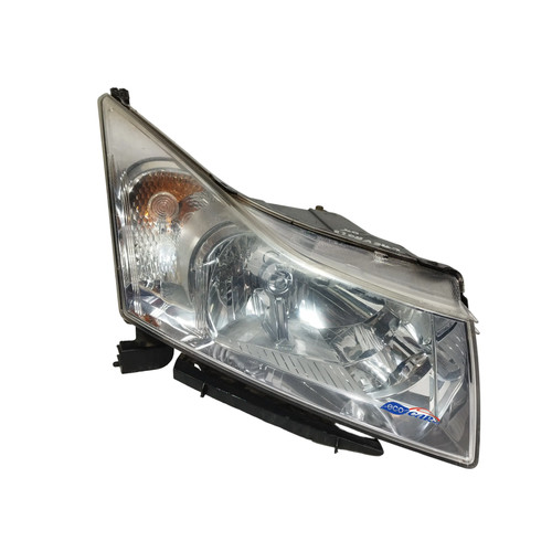 Fanale anteriore chevrolet - anteriore,