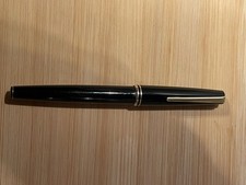 vintage montblanc 320 fountain pen