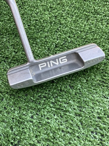 Vintage ping karsten usa - ping, cu