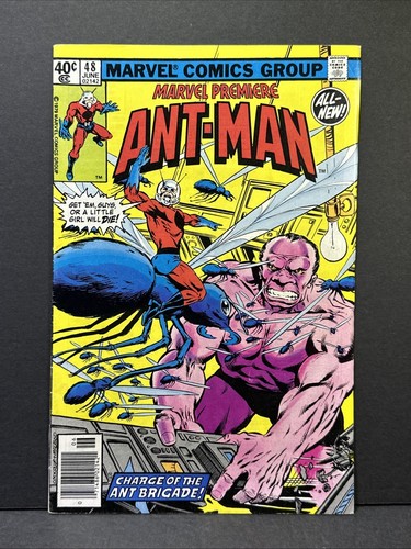 Marvel premiere vf 8 - vf, 8.0