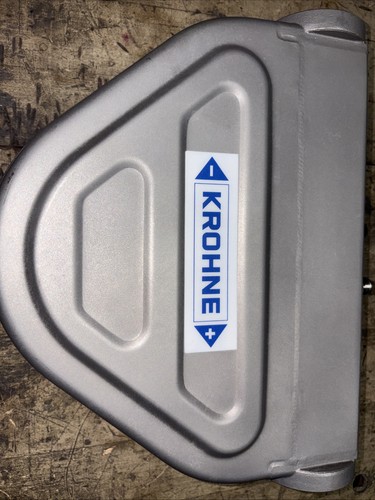 Krohne optibatch 4011c s08 - krohne,