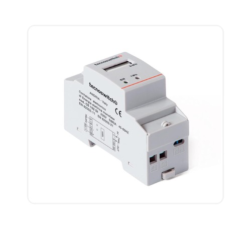 Contatore energia monofase - , 2