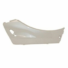 FIANCHETTO INFERIORE DX BIANCO