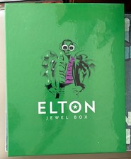 Elton John - Jewel Box 8 CD