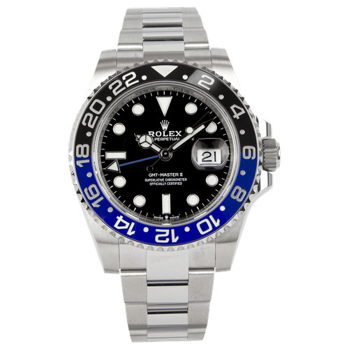 Rolex oyster perpetual - rolex,