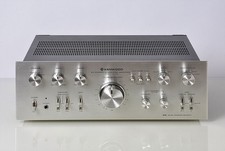 Amplificatore integrato