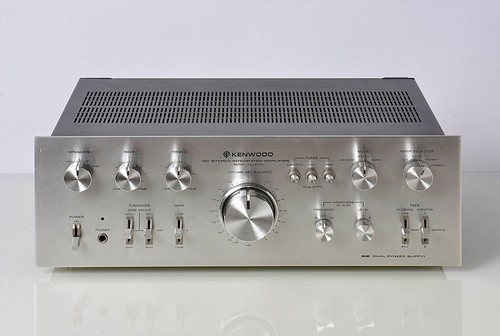 Amplificatore integrato