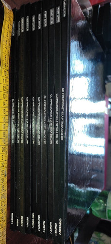Libri stock gli - n,
