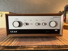 Amplificatore integrato Leak