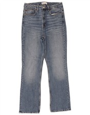 ZARA Womens High Waist