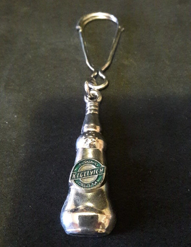 Vecchio portachiavi gadget - portachiavi,