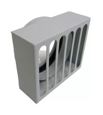 GRIGLIA AERAZIONE PIROX PER