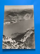 LAGO DI GARDA E MALCESINE DAL