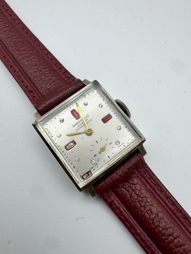 Orologio vintage sheffield - sheffield, 17