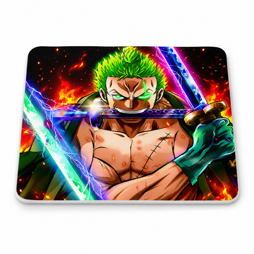 Tappetino mouse pad anime - tappetino,