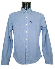 Camicia Abercrombie & Fitch
