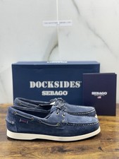 Sebago portland flash out - sebago,