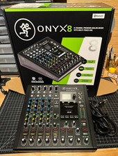 Mixer analogico USB premium
